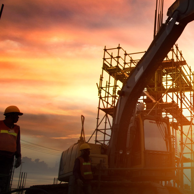 Sector Construcción