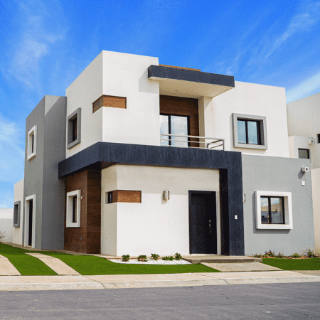 Sector Vivienda
