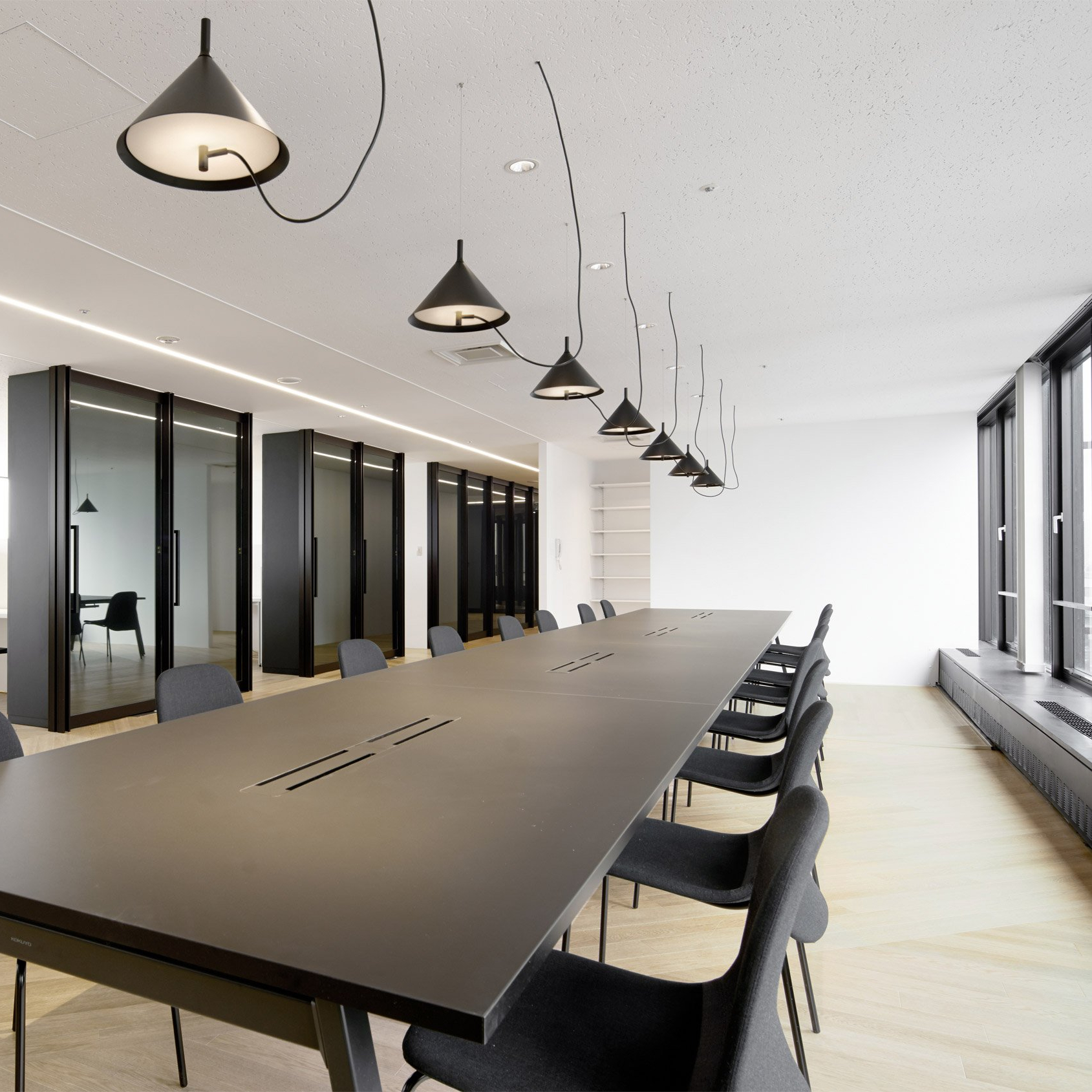Corporativo
